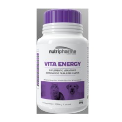 VITAENERGY 60 CP