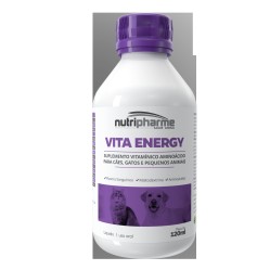 VITAENERGY 120ML