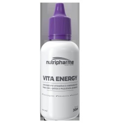 VITAENERGY 30 ML