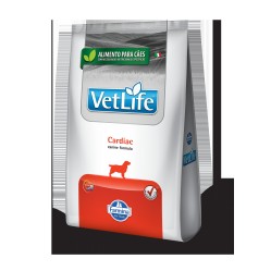 VETLIFE NAT CANINE CARDIAC