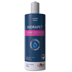 HIDRAPET LOÇÃO 500 GR