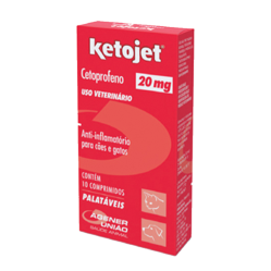 KETOJET 20MG