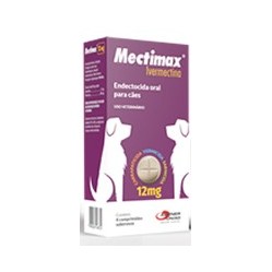 MECTIMAX 12 MG