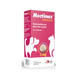 MECTMAX 3 MG