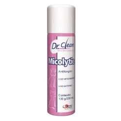 MICOLYTIC SPRAY