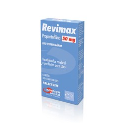 REVIMAX 50 MG