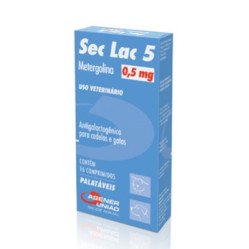 SEC LAC 0,5 MG