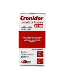 CRONIDOR 80 MG