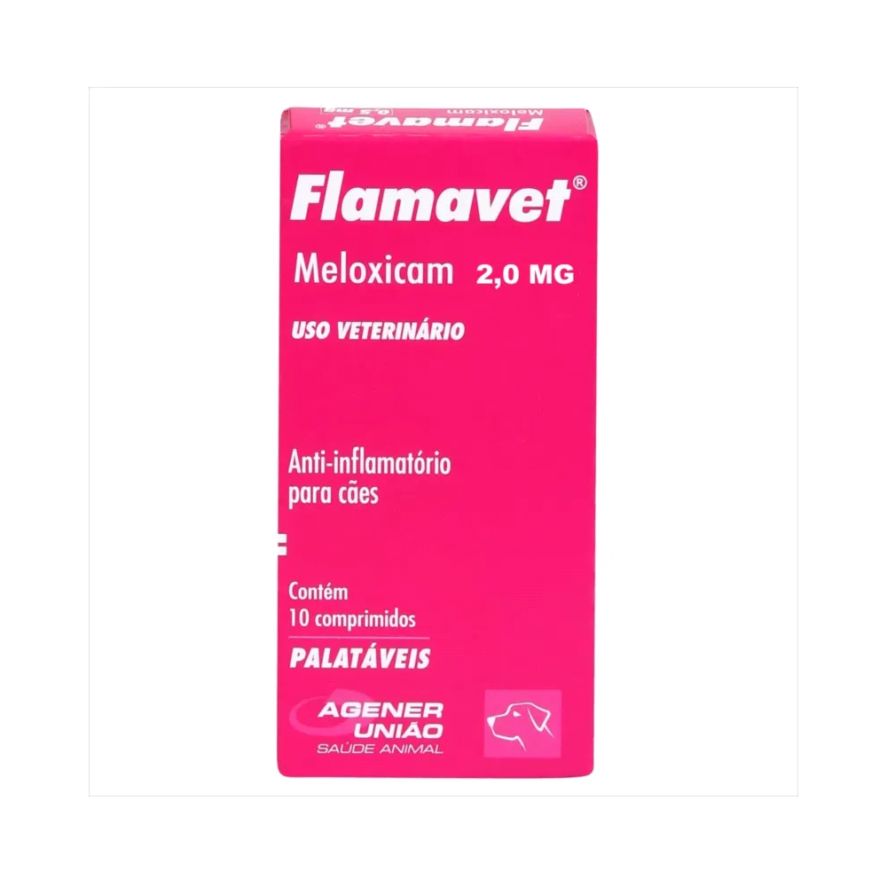 FLAMAVET CAES 2.0