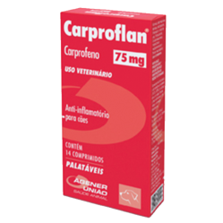 CARPROFLAN 75 MG