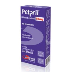 PETPRIL 10 MG