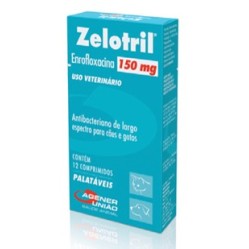 ZELOTRIL 150 MG