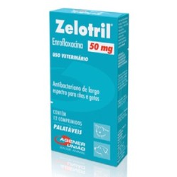 ZELOTRIL 50 MG