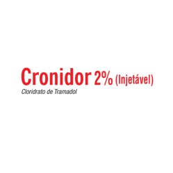 CRONIDOR 2% INJ