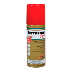 TERRACAM SPRAY 125 ML