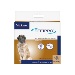 EFFIPRO CAES 40 A 60 KG