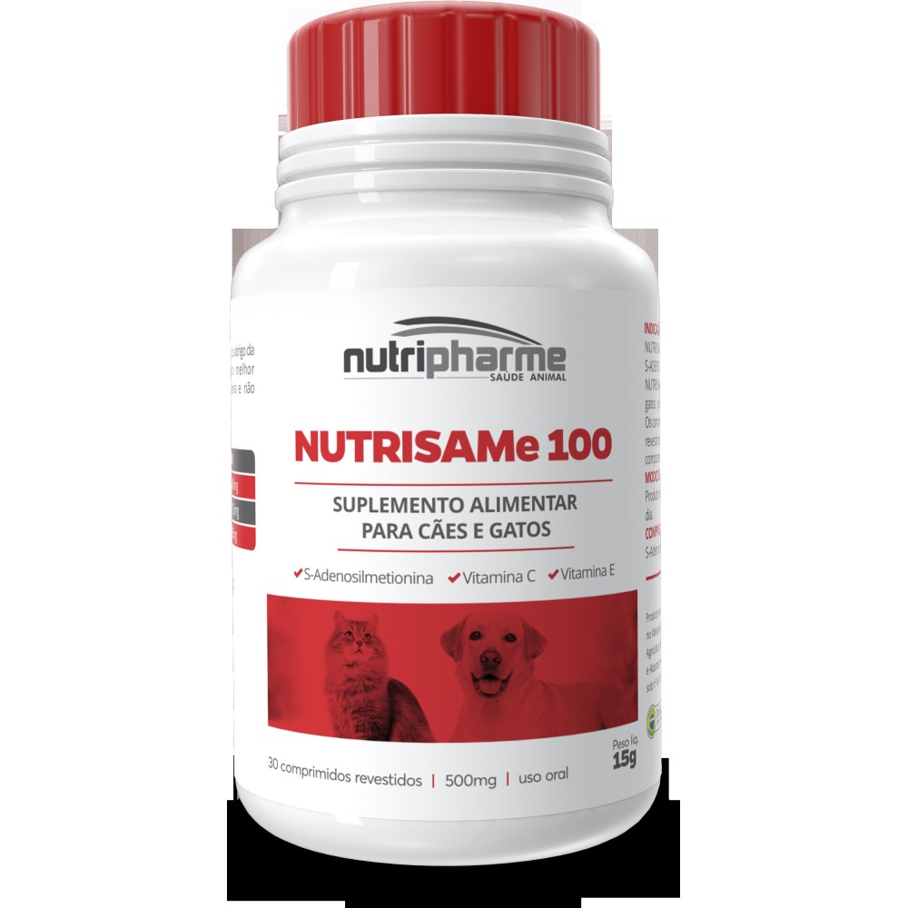 NUTRISAME 100