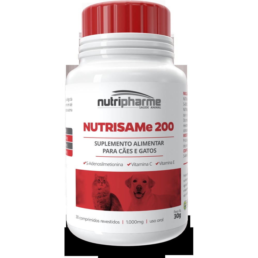 NUTRISAME 200