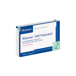 RILEXINE 300 PALATÁVEL