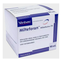 MILTEFORAN 2% 90 ML