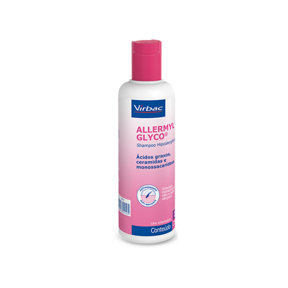 ALLERMYL GLYCO 250 ML