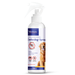 DEFENDOG SPRAY 250 ML