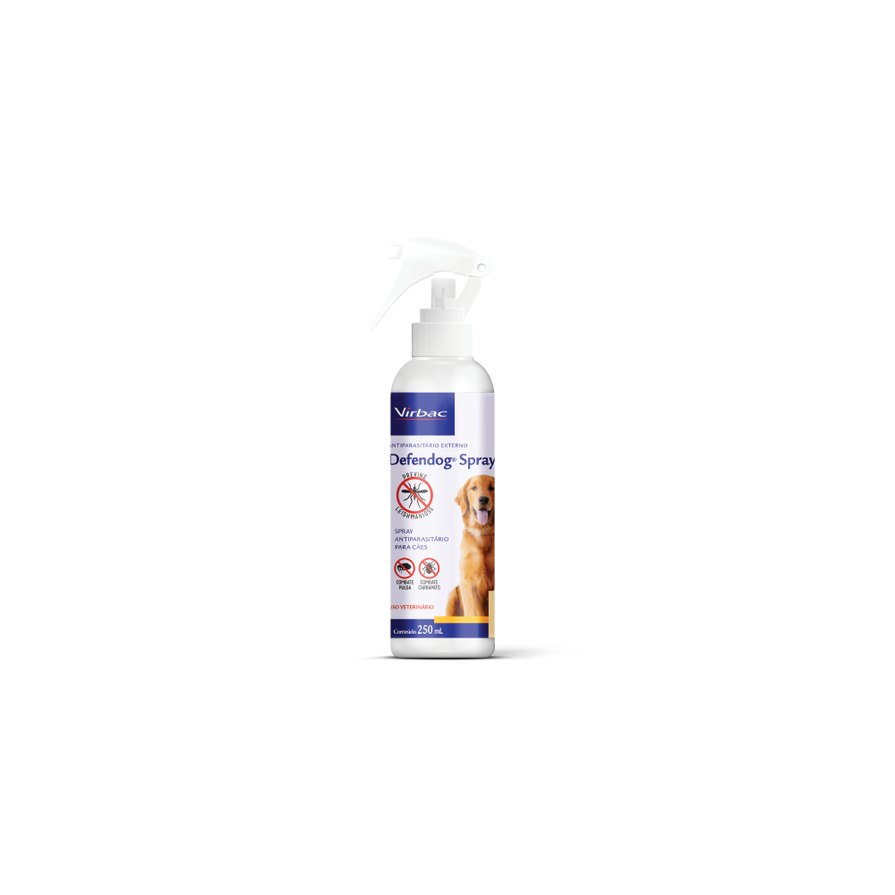 DEFENDOG SPRAY 250 ML