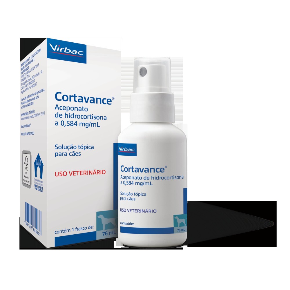 CORTAVANCE