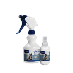 EFFIPRO SPRAY CÃES E GATOS