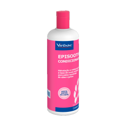 EPISOOTHE CONDICIONADOR 250 ML