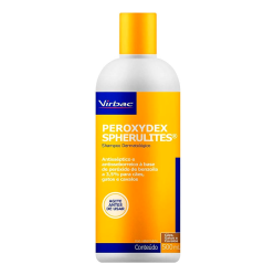 PEROXYDEX SPHERULITES 500 ML