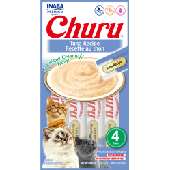 CHURU ATUM C/4 UND