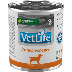 VETLIFE NAT CANINE WET CONVALESCENCE