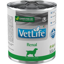 VETLIFE NAT CANINE WET RENAL