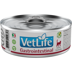 VETLIFE NAT FELINE WET GASTROINTESTINAL