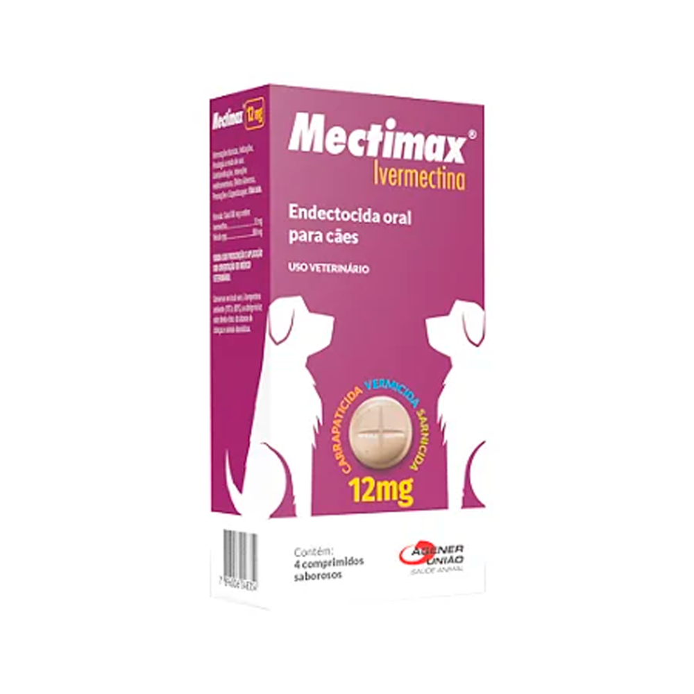 MECTIMAX 12 MG