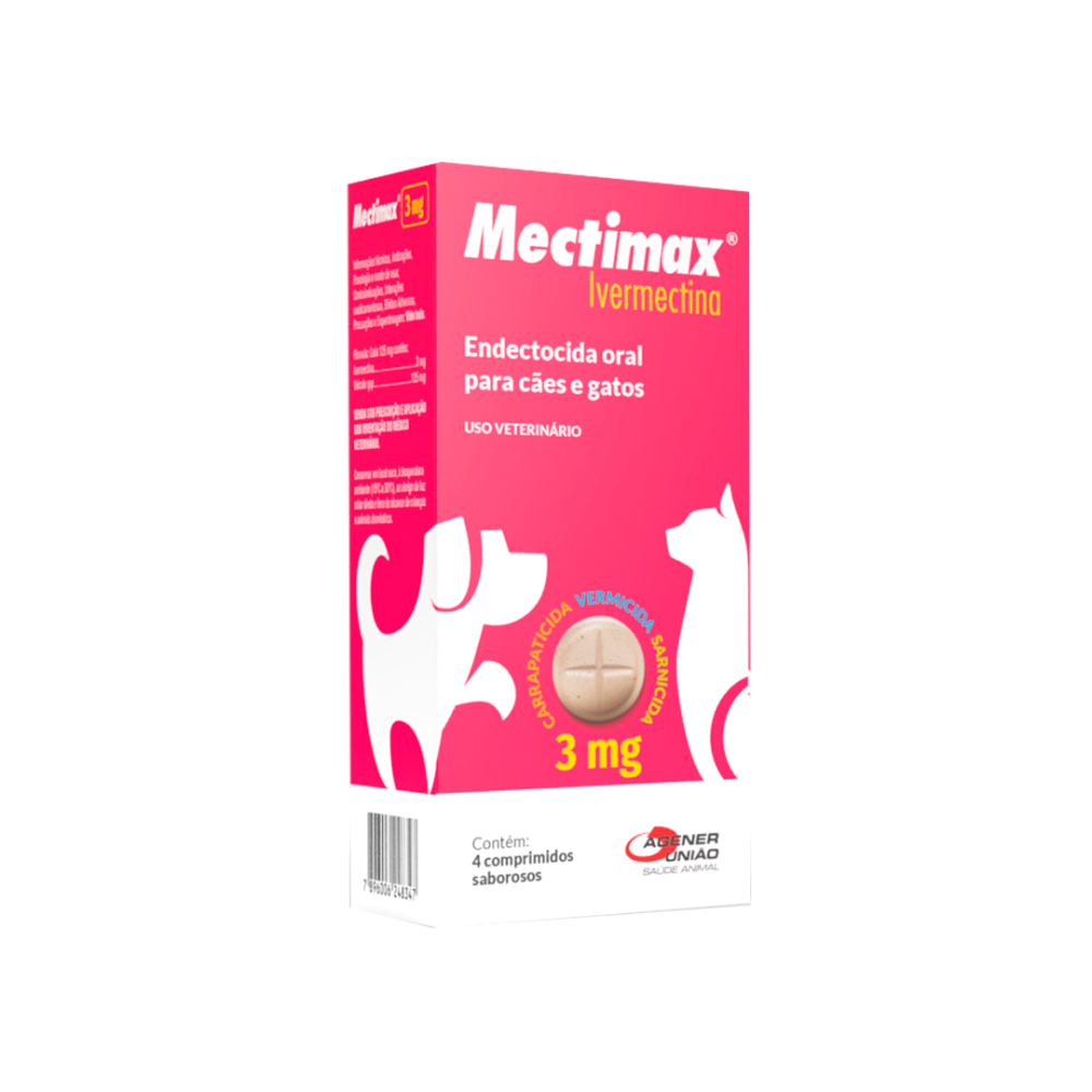 MECTMAX 3 MG