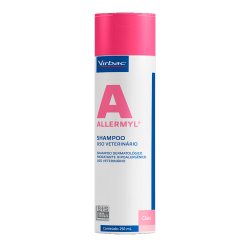 ALLERMYL SHAMPOO 500 ML