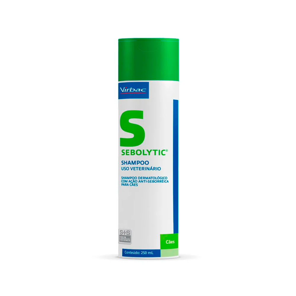 SEBOLYTIC SIS 250ML