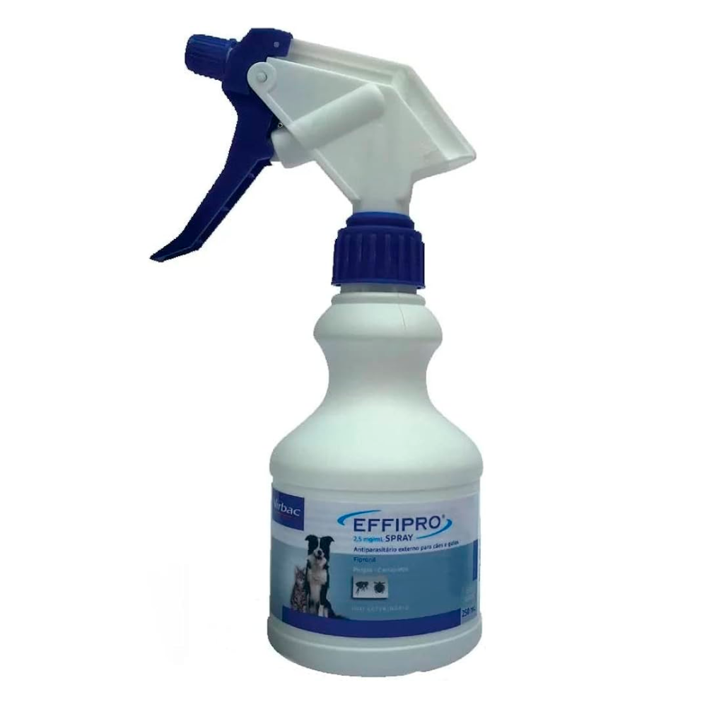 EFFIPRO SPRAY 250 ML