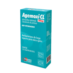 AGEMOXI 50MG