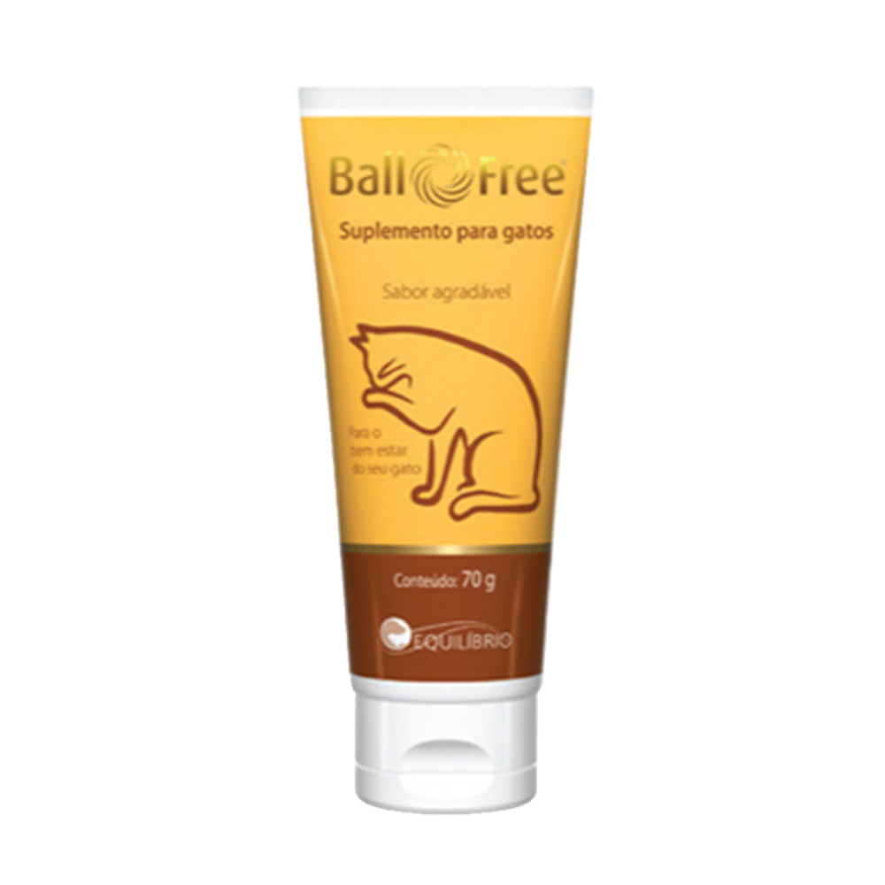 BALL FREE PASTA ORAL 70GR