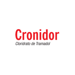 CRONIDOR 12MG