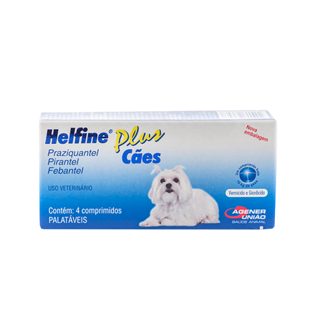 HELFINE PLUS CAES