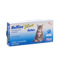 HELFINE PLUS GATOS