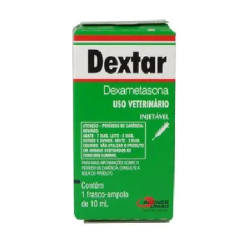 DEXTAR DEXAMETASONA