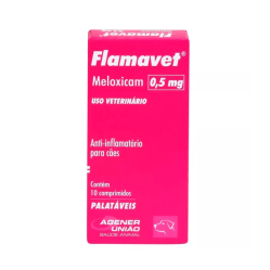 FLAMAVET CAES 0.5