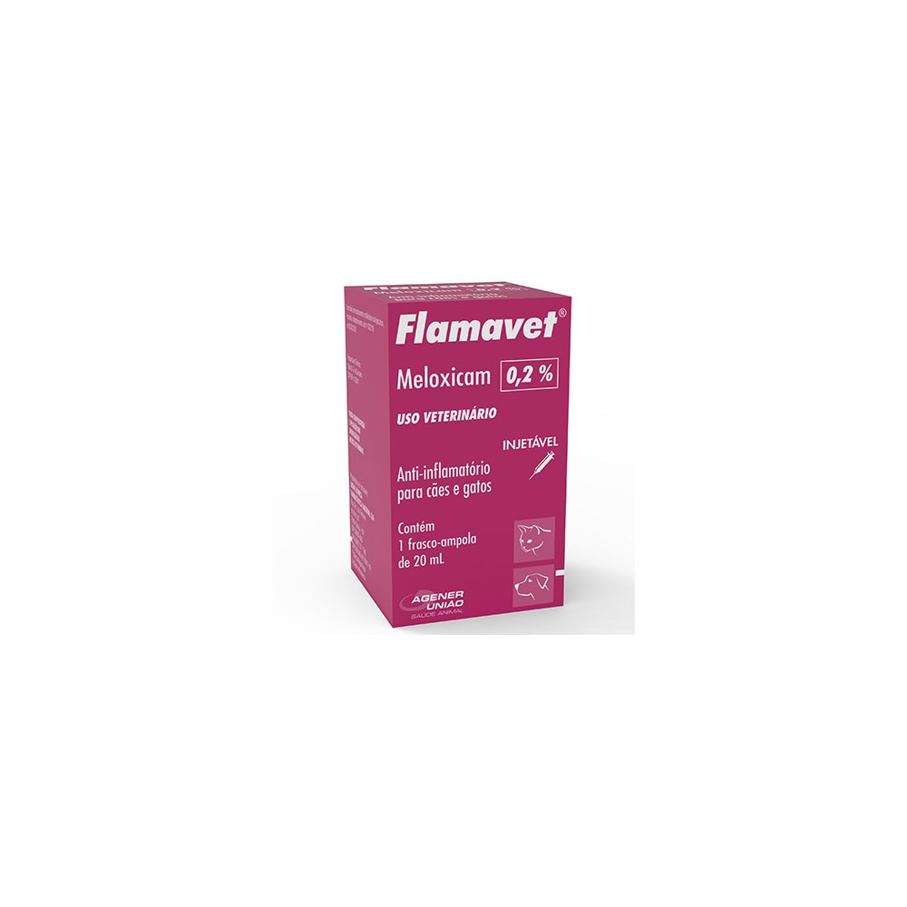 FLAMAVET 0,2%