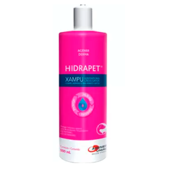 HIDRAPET XAMPU 500 ML