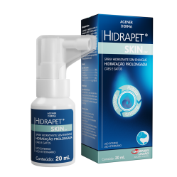 HIDRAPET  SKIN ON